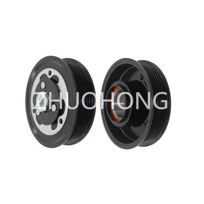 35*52*20 Автомобильный компрессор переменного тока с штурвалным сцеплением 6PK 115MM 12V Для VW GOLF 2009-2013 1.6