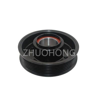 35*52*20 Автомобильный компрессор переменного тока с штурвалным сцеплением 6PK 115MM 12V Для VW GOLF 2009-2013 1.6