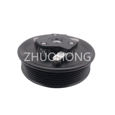 VW GOLF VII 5G1 1.0 TSI Автомобильный компрессор переменного тока с штурвалным сцеплением 6PK 110MM 12V JH-COPUDZ029