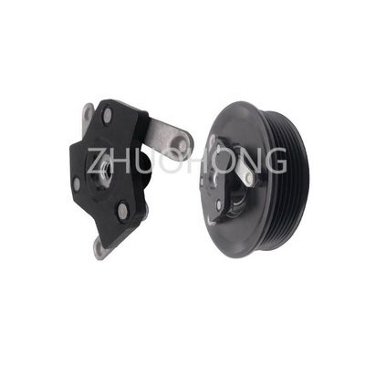 VW GOLF VII 5G1 1.0 TSI Автомобильный компрессор переменного тока с штурвалным сцеплением 6PK 110MM 12V JH-COPUDZ029