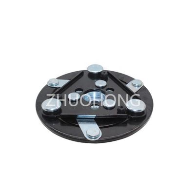 6PK 115MM 12V Автомобильный компрессор переменного тока