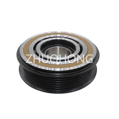 6PK 115MM 12V Автомобильный компрессор переменного тока