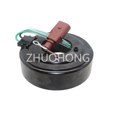 6PK 115MM 12V Автомобильный компрессор переменного тока