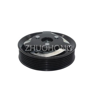 JH-COPUDZ032 Автомобильный компрессор переменного тока с штурвалным сцеплением 6PK 113MM 12В для VW GOLF 2009-2013