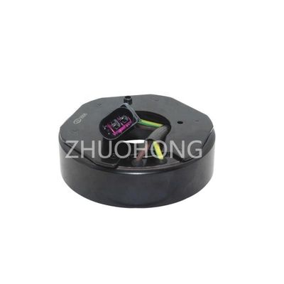 35*52*22 Автомобильный компрессор переменного тока с штурвалным сцеплением 6PK 120MM 12V для VW Bora 2006-2010 2.5L