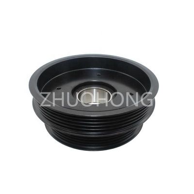 35*52*22 Автомобильный компрессор переменного тока с штурвалным сцеплением 10PK 132MM 12V для VW TOURAN 2003-2010 1.6