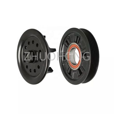 Toyota Yaris Stufenheck 2012-2016 Модель автомобиля с 1.3 двигателем Компрессор переменного тока Сцепление коробки