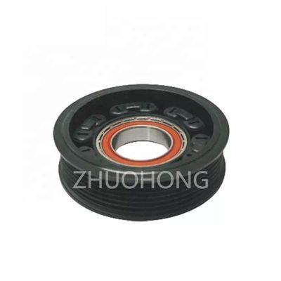 12V COROLLA AC компрессор штурвал сцепление JH-COPUFT006 5SE12C для Toyota Europe Автомобиль 2001-2005
