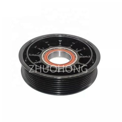 Диаметр 125 мм Авто AC компрессор шкивный сцепление 7PK Для Toyota Camry 2011-2016 2.0