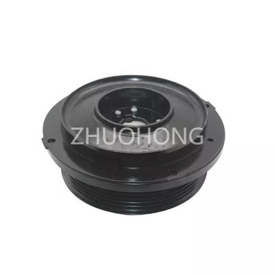 JH-COPUFT016 10S11C AC компрессор штурвал сцепление 1PK Для Toyota VIOS 2002-2008 1.5