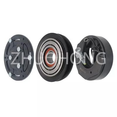 JH-COPUFT017 10S11C AC компрессор штурвал сцепление 1PK Для Toyota VIOS 2002-2008 1.5
