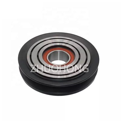 JH-COPUFT017 10S11C AC компрессор штурвал сцепление 1PK Для Toyota VIOS 2002-2008 1.5