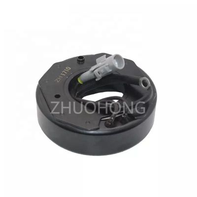 JH-COPUFT017 10S11C AC компрессор штурвал сцепление 1PK Для Toyota VIOS 2002-2008 1.5