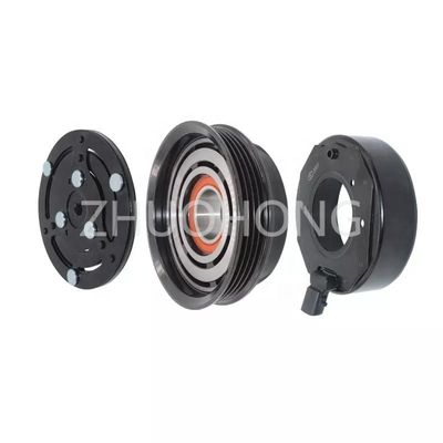4PK AC компрессор шкивный сцепление для Toyota Europe Car Tercel 1983-1988 1500 по доступной цене