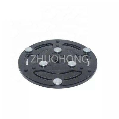 110MM AC компрессор штурвал сцепление для Toyota FAW VIOS 2013- 1.3 1.5 10S11C канавки 4PK