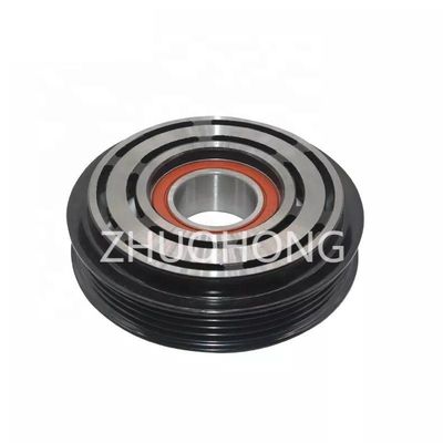 110MM AC компрессор штурвал сцепление для Toyota FAW VIOS 2013- 1.3 1.5 10S11C канавки 4PK