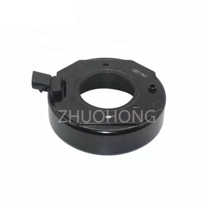 110MM AC компрессор штурвал сцепление для Toyota FAW VIOS 2013- 1.3 1.5 10S11C канавки 4PK