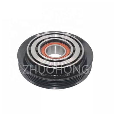 JH-COPUFT022 10S11C Toyota VIOS 2002-2008 1.5 Автомобильный компрессор переменного тока Сцепление с штурвалом 135MM