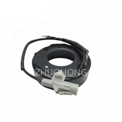 JH-COPUFT022 10S11C Toyota VIOS 2002-2008 1.5 Автомобильный компрессор переменного тока Сцепление с штурвалом 135MM