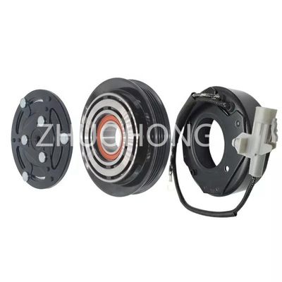 JH-COPUFT022 10S11C Toyota VIOS 2002-2008 1.5 Автомобильный компрессор переменного тока Сцепление с штурвалом 135MM