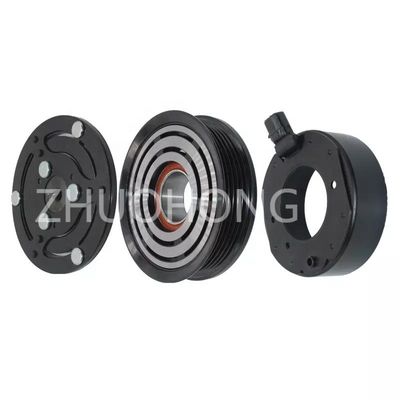 Toyota VIOS 2002-2008 1.5 Авто AC компрессор шкивный сцепление 6PK 98MM от JH-COPUFT025