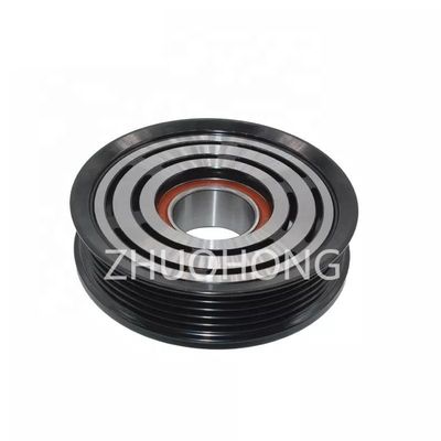 Toyota VIOS 2002-2008 1.5 Авто AC компрессор шкивный сцепление 6PK 98MM от JH-COPUFT025