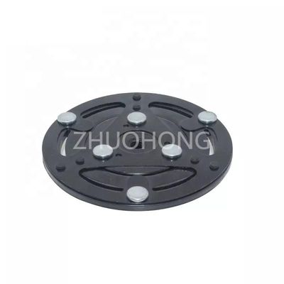 Напряжение 12V 10S11C AC компрессор шкивный сцепление 7PK Для Toyota HILUX 2005-2016 2.0