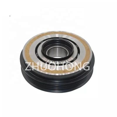 Напряжение 12V 10S11C AC компрессор шкивный сцепление 7PK Для Toyota HILUX 2005-2016 2.0
