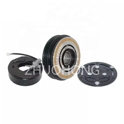 Напряжение 12V 10S11C AC компрессор шкивный сцепление 7PK Для Toyota HILUX 2005-2016 2.0