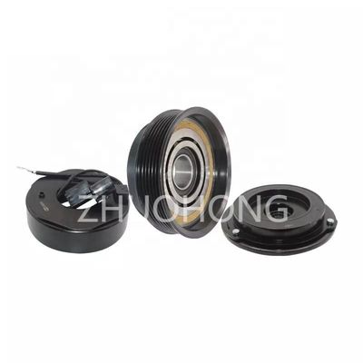 10PA17C 122MM 6PK Grooves AC Compressor Сцепление коробки для Toyota Camry 2007-2011 годов