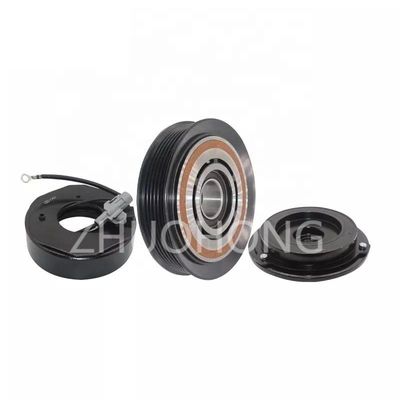135MM 6PK AC компрессор штурвал сцепление для Toyota AVALON Седан X3 3.5 GSX30 2005-2012