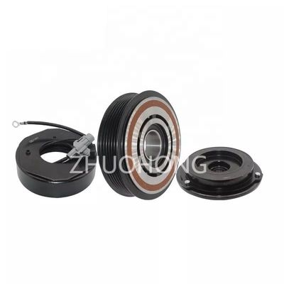 JH-COPUFT037 AC компрессор свинцовое сцепление 120MM 12В для Lexus LS400 1997-2000 4000 V8