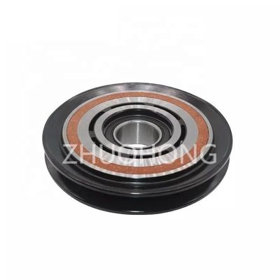 30*52*22 10PA17C Сменный компрессор Колесный сцепление 1PK для Toyota PRADO J1 1998-2007 4.5