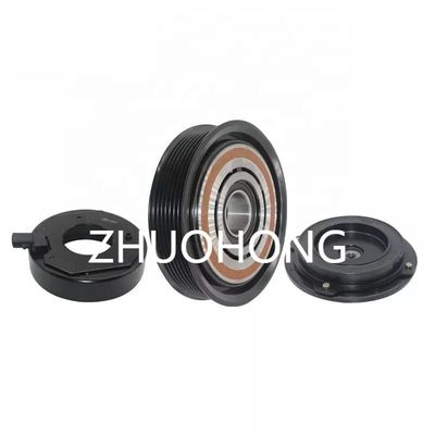 10S15C 135mm Grooves 7PK AC компрессор шкивный сцепление для Toyota Camry 2002-2009 2.4L