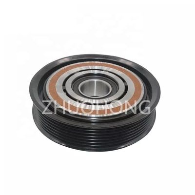 10S15C 135mm Grooves 7PK AC компрессор шкивный сцепление для Toyota Camry 2002-2009 2.4L