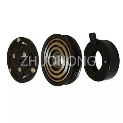 Компрессор переменного тока Сцепление шкивы 5PK Для Toyota FAW VIOS 2008-2013 1.3 1.6 JH-COPUFT050 10S15C