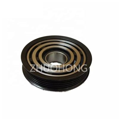 Компрессор переменного тока Сцепление шкивы 5PK Для Toyota FAW VIOS 2008-2013 1.3 1.6 JH-COPUFT050 10S15C