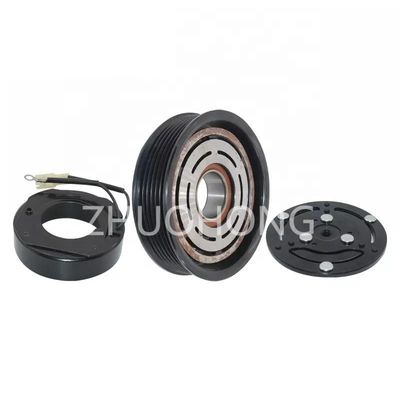 JH-COPUFT052 AC компрессор шкивный сцепление 111 мм для PERODUA Myvi 2011-2016 1.5 30*47*18