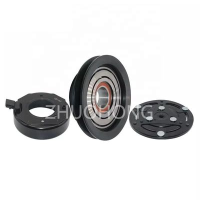 JEEP 2700 2005-2006 2.7 Четырехколесный привод Авто AC компрессор Колесный сцепление 4PK 12V 125mm