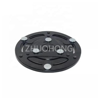 JEEP 2700 2005-2006 2.7 Четырехколесный привод Авто AC компрессор Колесный сцепление 4PK 12V 125mm