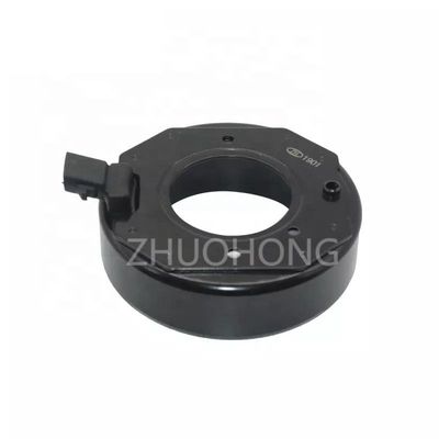 JEEP 2700 2005-2006 2.7 Четырехколесный привод Авто AC компрессор Колесный сцепление 4PK 12V 125mm
