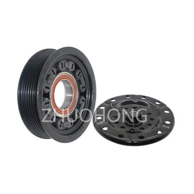 115MM Диаметр шкивы Авто AC компрессорный сцепление 7PK для Toyota COROLLA 2010-2016 1.8