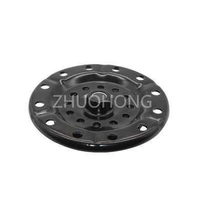 115MM Диаметр шкивы Авто AC компрессорный сцепление 7PK для Toyota COROLLA 2010-2016 1.8