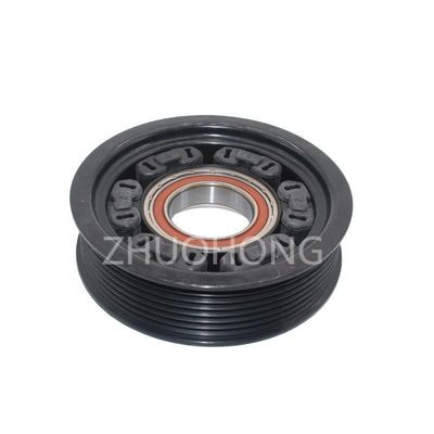 115MM Диаметр шкивы Авто AC компрессорный сцепление 7PK для Toyota COROLLA 2010-2016 1.8