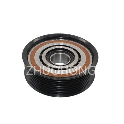 JEEP BJC Автомобиль модели 2700 2005-2006 2.7 Полноприводный Авто AC компрессор Сцепление шкивы 9PK