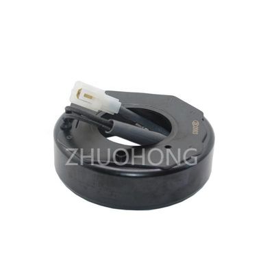 Напряжение 12V 110MM Автомобильный компрессор переменного тока Сцепление коробки для Toyota FAW VIOS 2008-2013 1.3 1.6