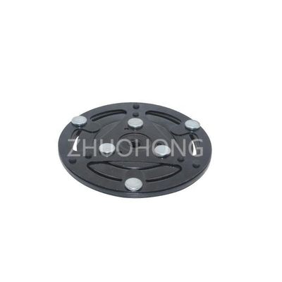 JH-COPUFT069 110MM Автомобильный компрессор переменного тока Сцепление коробки 4PK для Toyota MIRAI 2016-2019