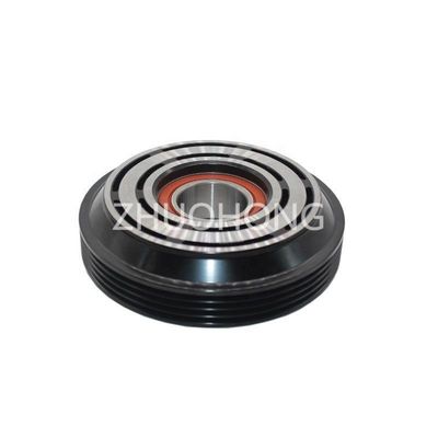 JH-COPUFT069 110MM Автомобильный компрессор переменного тока Сцепление коробки 4PK для Toyota MIRAI 2016-2019