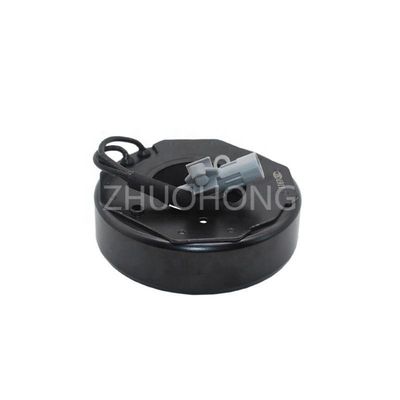 JH-COPUFT069 110MM Автомобильный компрессор переменного тока Сцепление коробки 4PK для Toyota MIRAI 2016-2019