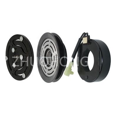 Toyota FAW VIOS 2008-2013 1.3 1.6 JH-COPUFT072 118 мм переменного тока компрессор штурвал сцепление 1PK